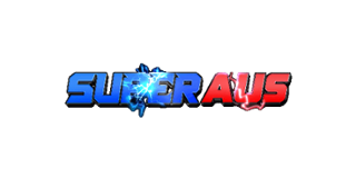 SuperAUS Casino logo