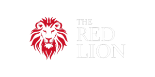 The Red Lion Casino logo