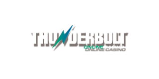 Thunderbolt Casino logo