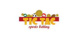 Tictacbets Casino logo
