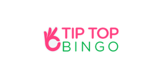 Tip Top Bingo Casino logo