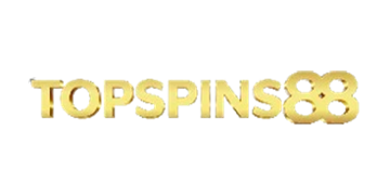 Topspins88 Casino logo