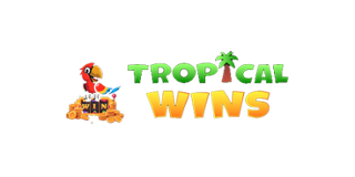 Tropical Wins Casino logo
