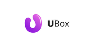UBox Casino logo