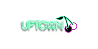 Uptown Pokies Casino logo