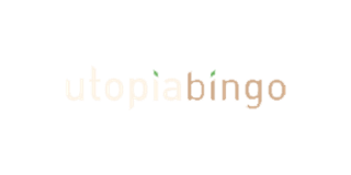 Utopia Bingo Casino logo
