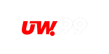 UW99 Casino logo