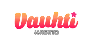 Vauhti Casino logo