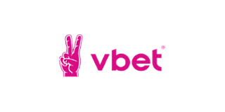 Vbet Casino logo