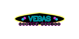 Vegas Mobile Casino logo