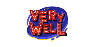 VeryWell Casino logo