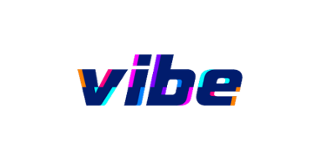 Vibe Casino logo