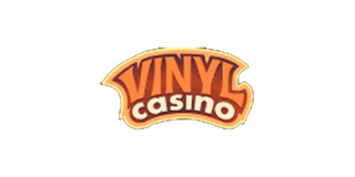 Vinyl Casino logo