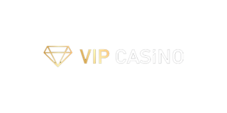 VIP Casino logo