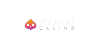 Voodoo Casino logo