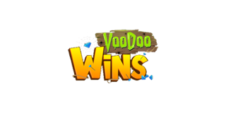 Voodoo Wins Casino logo