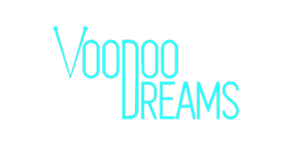 VoodooDreams Casino UK logo