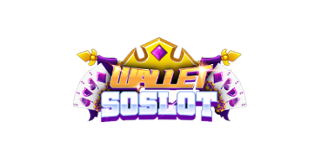 WALLETSOSLOT Casino logo