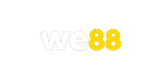 WE88 Casino logo