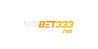 WeBet333 Casino logo