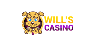 Will's Casino logo