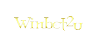 WINBET2U Casino logo
