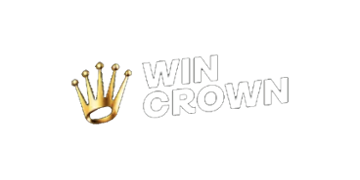 Wincrown Casino logo