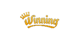 Winning.io Casino logo