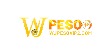 WJ Peso Casino logo