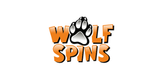 Wolf Spins Casino logo