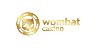 Wombat Casino logo