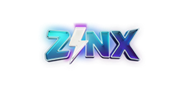 Zinx Casino logo