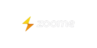 Zoome Casino logo