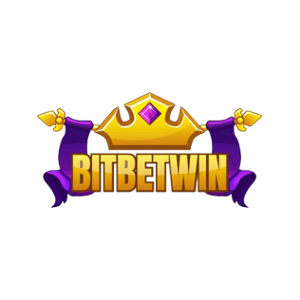 BitBetWin Casino logo