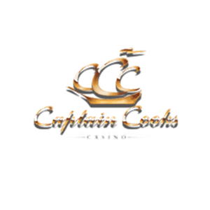 Captain Cooks Casino