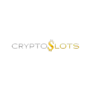 CryptoSlots Casino