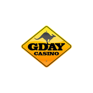 Gday Casino