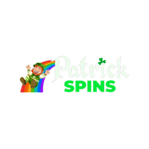 Patrick Spins Casino