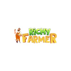 Richy Farmer Casino