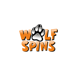 Wolf Spins Casino