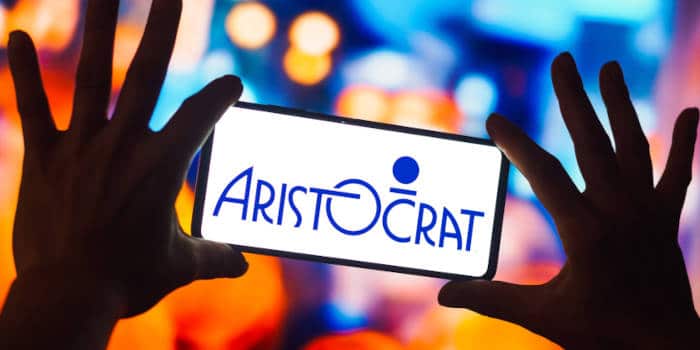Aristocrat Expands Buffalo Franchise With $1M Progressive Jackpot on King Max