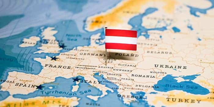Austria Submits Comprehensive Gambling Reform to EU Review, Eyes Monopoly End