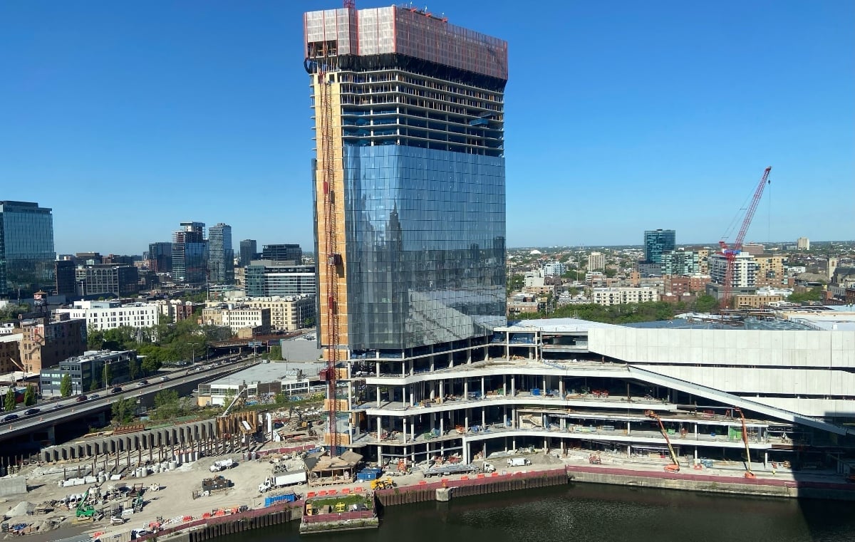 Bally's Chicago Pays $4M Annual Fee Amid Video Gaming Terminal Dispute
