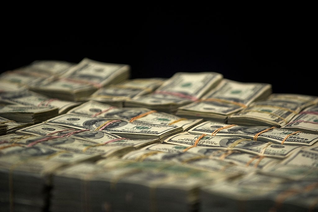 Bank of America Study: Sports Bettors Recover Only 75 Cents Per Dollar Wagered