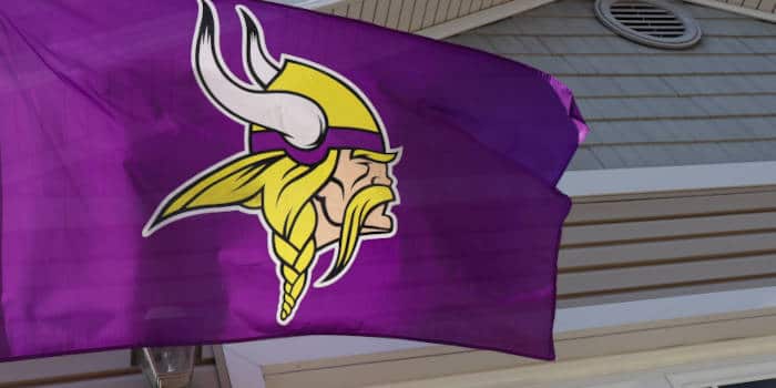 BetMGM Extends North American Reach With Minnesota Vikings Partnership in Canada