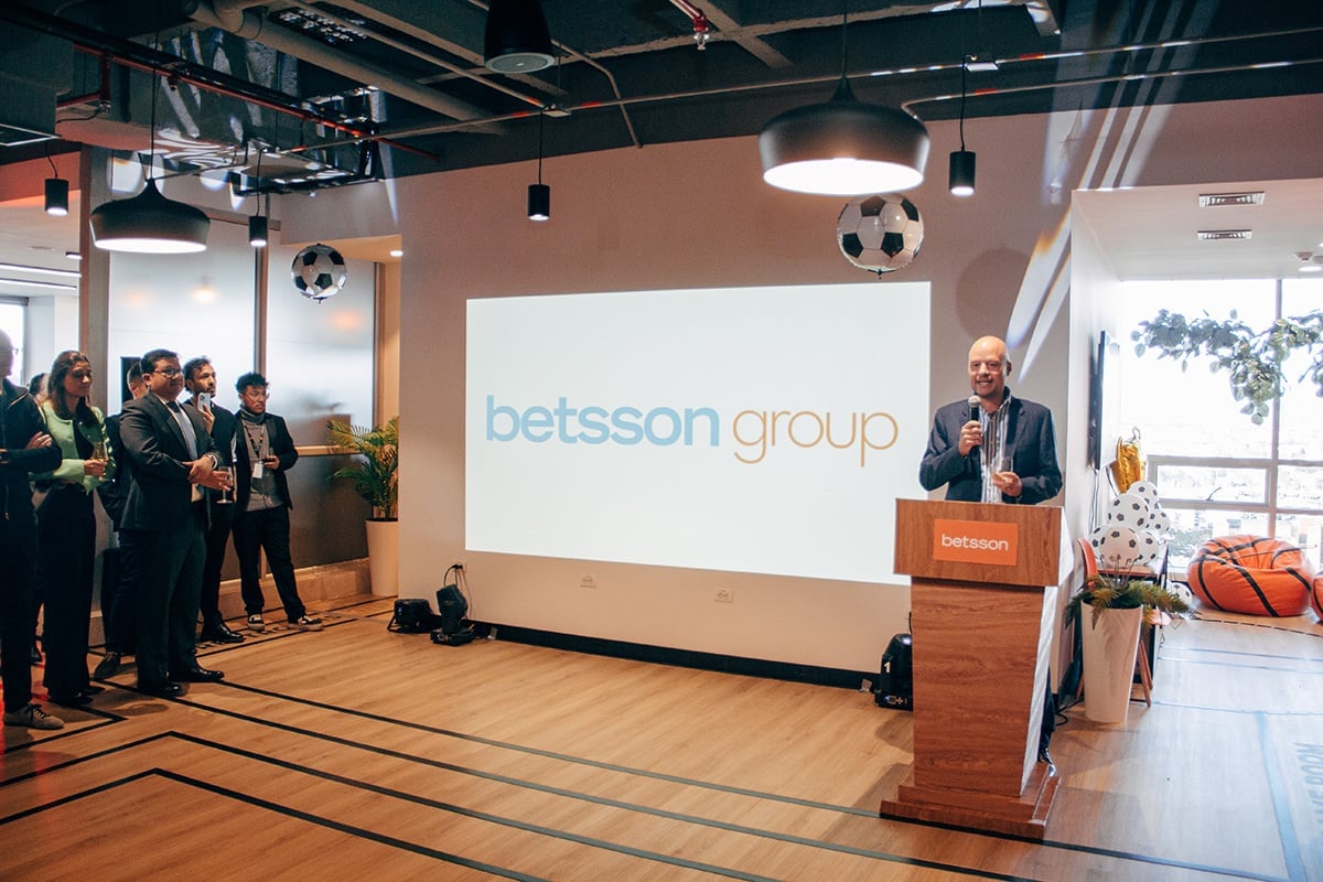 Betsson Establishes Malta-Based Foundation to Coordinate Global Charitable Initiatives