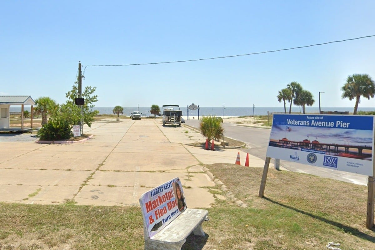 Biloxi Planning Commission Clears Path for Black Marlin Casino Development
