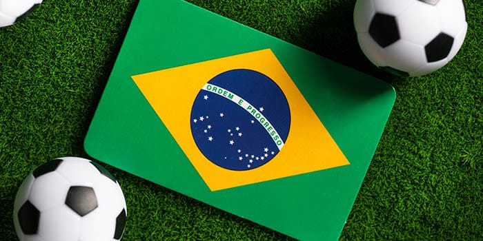 Brazil Terminates Online Betting and Casino Licenses in Dramatic Policy Reversal