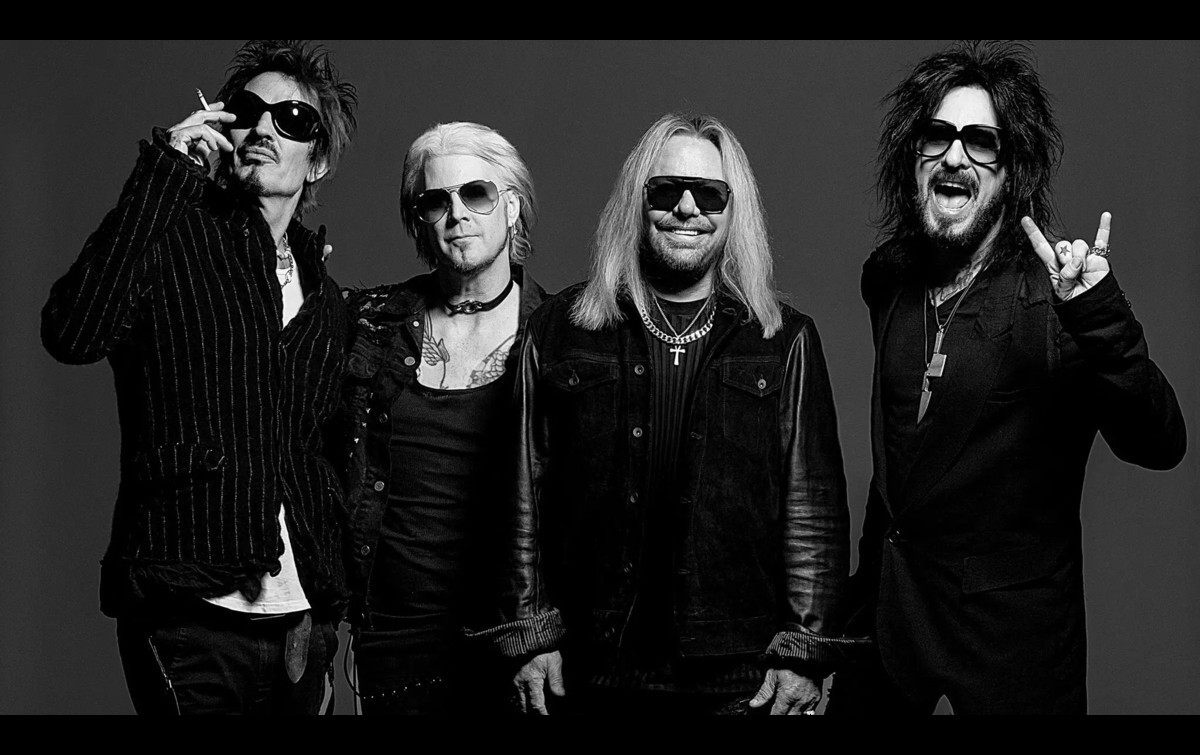 Caesars Palace Solidifies Entertainment Strategy with Motley Crue Residency, J-Lo Broadcast