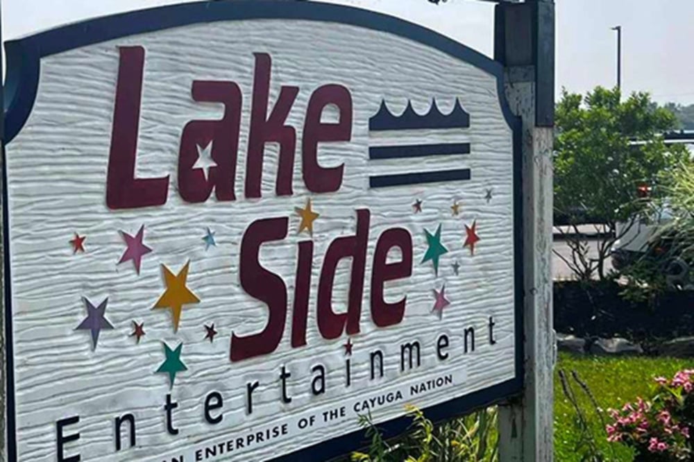 Caesars Seeks Dismissal of Cayuga Nation Sports Betting Lawsuit